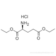 Diethyl L-glutamate hydrochloride CAS 1118-89-4